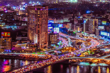 Cairo and Egypt: Discover the Timeless Wonders of the Nile and Ancient Civilization