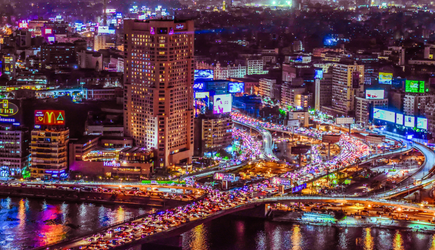 Cairo and Egypt: Discover the Timeless Wonders of the Nile and Ancient Civilization