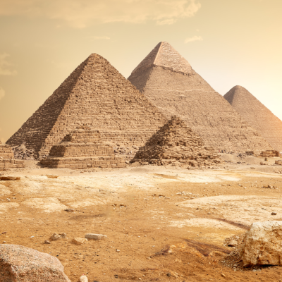 Egypt