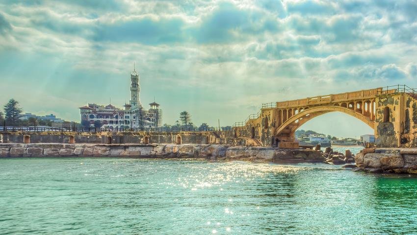 Cairo Stopover